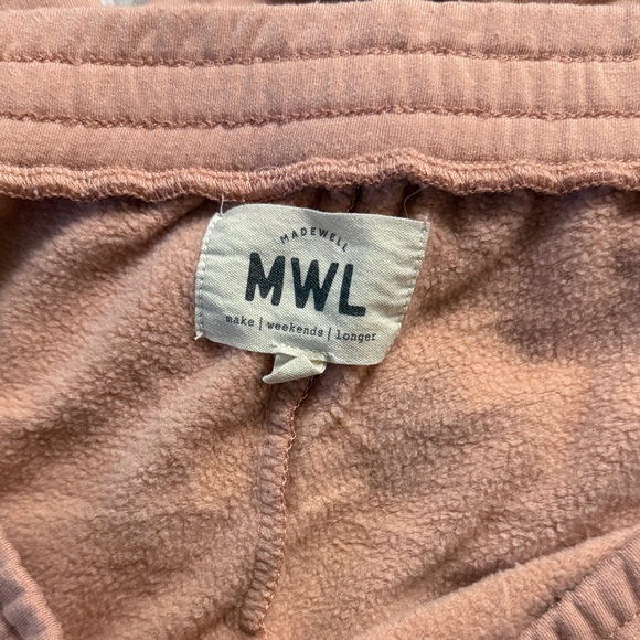 Madewell Set Women’s Size L - Picture 12 of 12